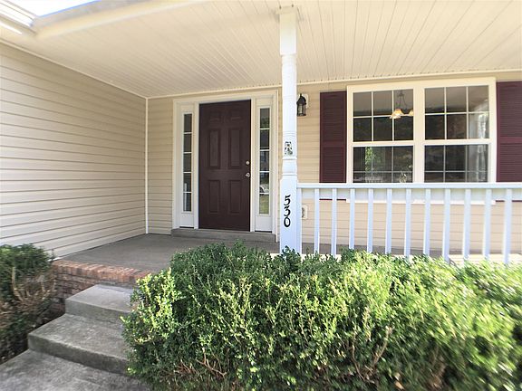 2nd image of 589 Rosewood Dr