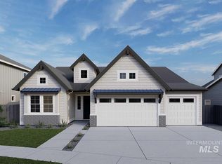 4258 N Brody Way, Meridian, ID 83646