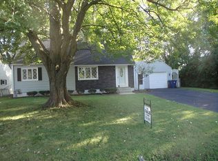 845 Wehrle Dr, Williamsville, NY 14221