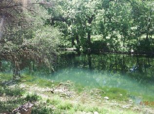 152 Robinson Rd, Concan, TX 78838