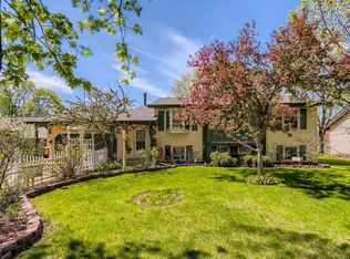 10401 Uplander St NW, Coon Rapids, MN 55433