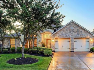 4218 Wedgeoak Dr, Katy, TX 77494