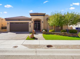 3129 Destiny Point Dr, El Paso, TX 79938