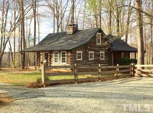 8610 Bromley Rd, Hillsborough, NC 27278