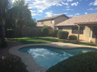 4345 E Danbury Rd, Phoenix, AZ 85032