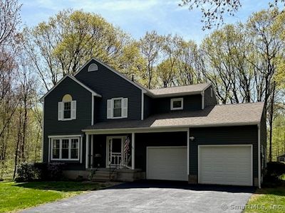 3 Val Court, Wolcott, CT, 06716