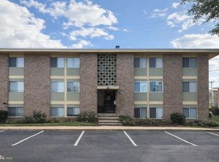 Holly Hill Condo- Phase Iii, District Heights, MD 20747