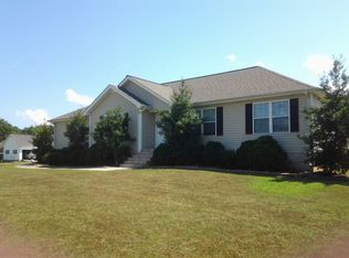 12 N Star Dr, Chatsworth, GA 30705