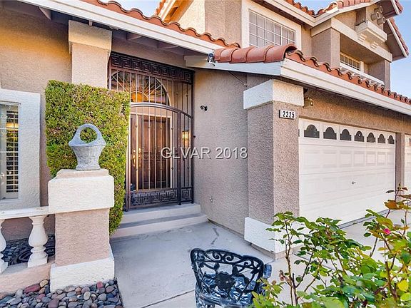 2nd image of 2225 Harbor Cliff Dr