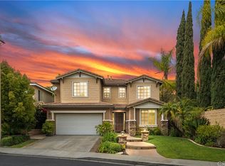 1140 N Amberly Ln, Anaheim, CA 92807