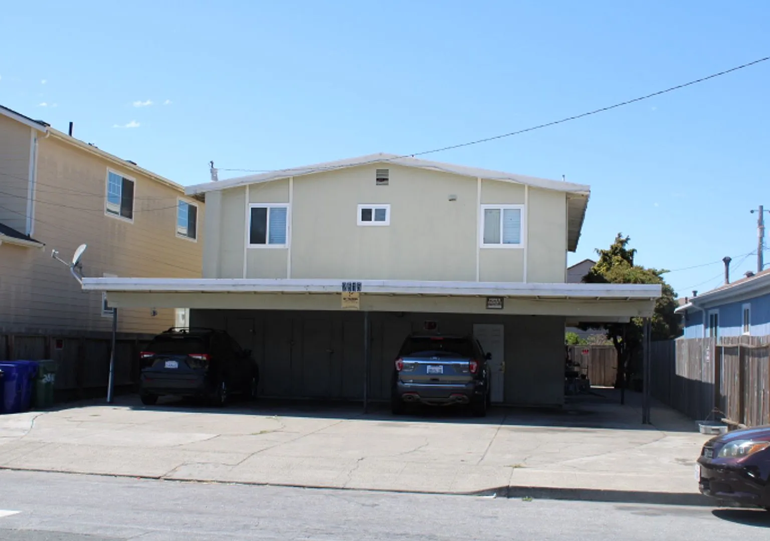 2515 Manchester Ave., San Pablo, CA 94806 — Photo 1