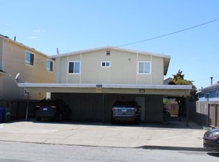2515 Manchester Ave., San Pablo, CA 94806, San Pablo, CA 94806