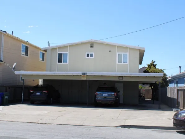 2515 Manchester Ave., San Pablo, CA 94806, 2515 Manchester Ave #2, San Pablo, CA 94806