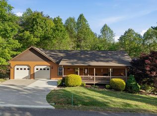 82 Rileigh Rdg, Blairsville, GA 30512
