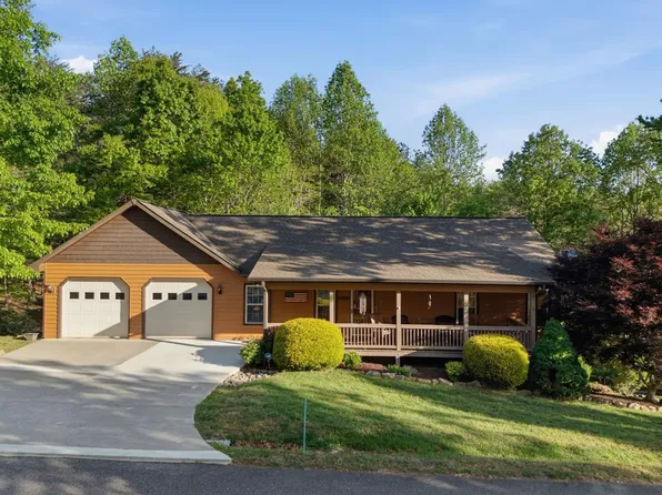 82 Rileigh Rdg, Blairsville, GA 30512
