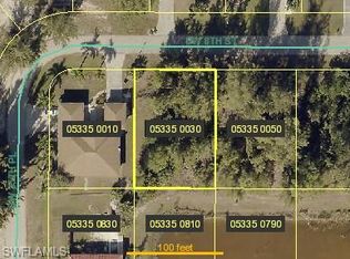 3504 SW 8th St, Cape Coral, FL 33991