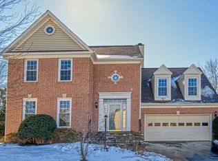 21033 Fowlers Mill Cir, Ashburn, VA 20147
