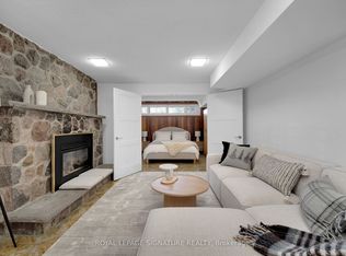 49 Sylvadene Pkwy, Vaughan, ON L4L2M5