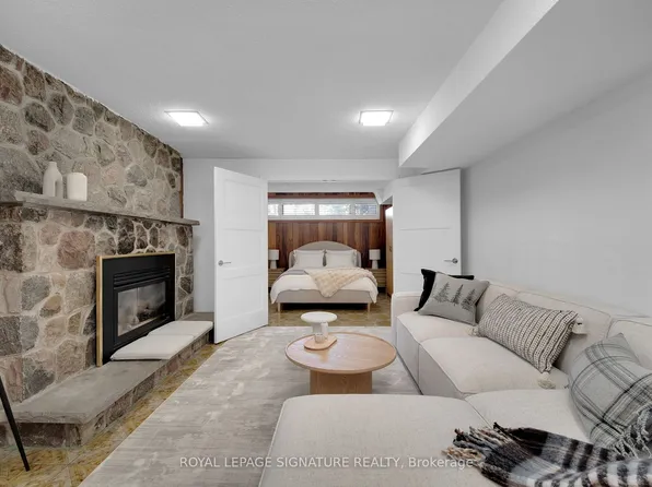 (undisclosed Address), Vaughan, ON L4L 2M5