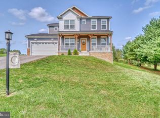 1958 Noss Rd, York, PA 17408
