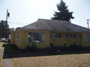 1052 18th Ave, Longview, WA 98632