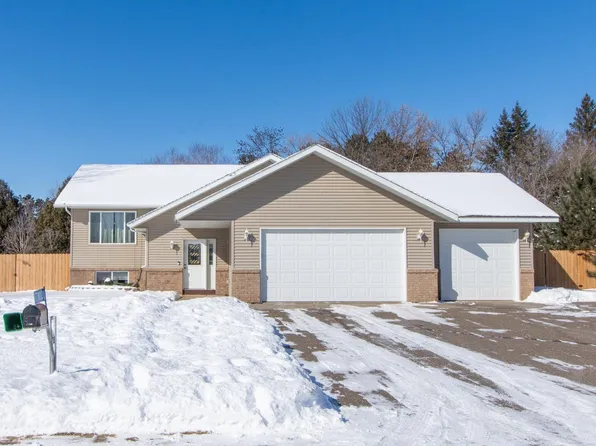 17803 Carter Ln, Little Falls, MN 56345