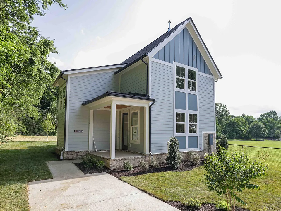 219 Fairground St #101-A