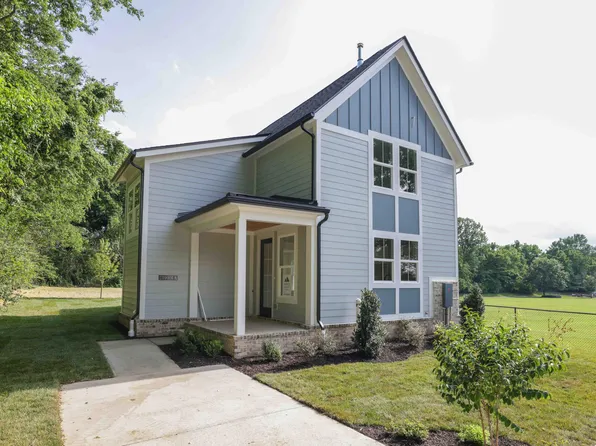 219 Fairground St #101-A, Franklin, TN 37064