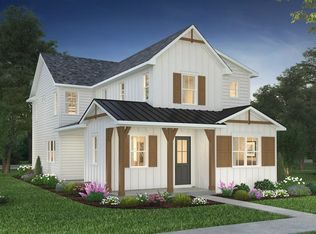 Cameron Plan, Lachlan Park, Huntersville, NC 28078