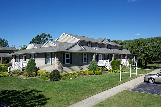 Fairfield Connetquot — Photo 11