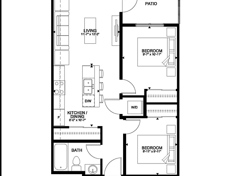 612 67th Ave SW — Photo 31