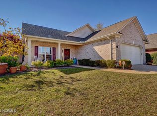 904 Spicebush Dr, Winnabow, NC 28479
