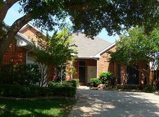 1604 Willow Ln, McKinney, TX 75072
