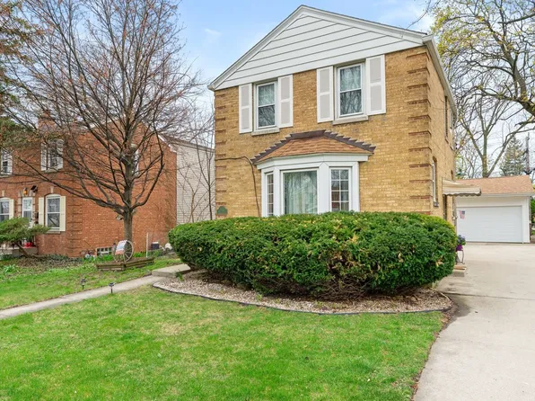 2012 Newton Ave, Park Ridge, IL 60068