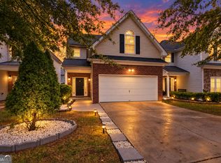 11240 Aliyah Dr, Hampton, GA 30228