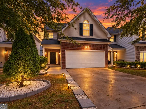 11240 Aliyah Dr, Hampton, GA 30228