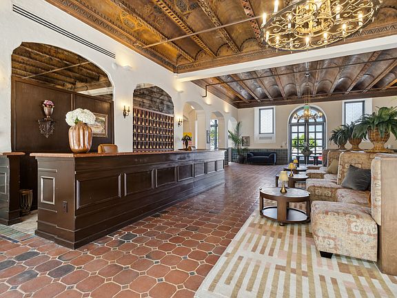 Main Lobby