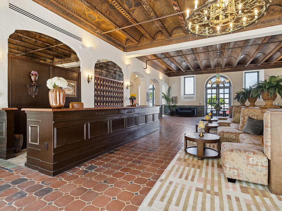 Main Lobby