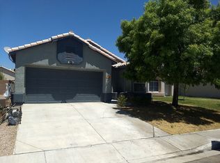 3728 Fountain Ct, North Las Vegas, NV 89032