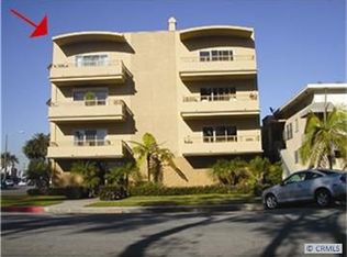 3401 E 1st St UNIT 6, Long Beach, CA 90803