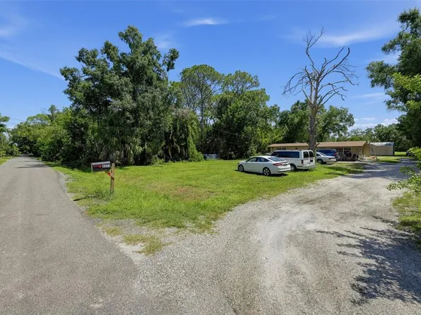 3314 59TH AVENUE DRIVE E, BRADENTON, FL 34203
