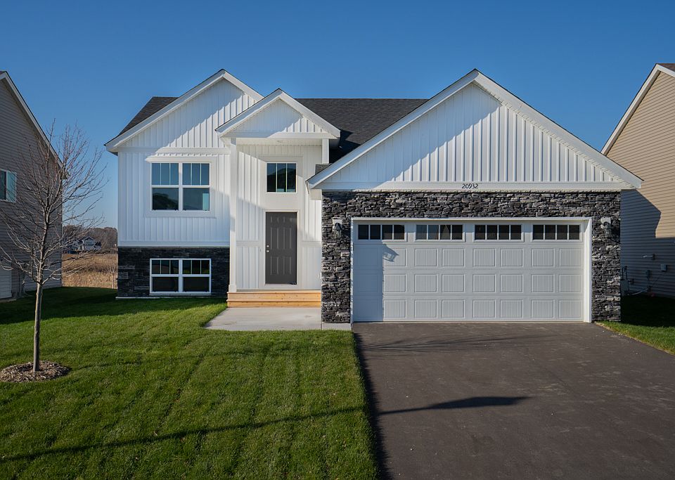 Elevation C