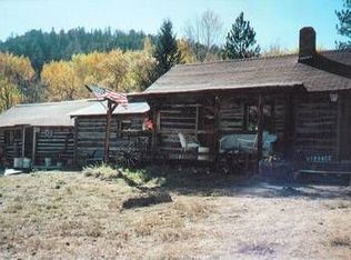 00061 Columbine Ln, Cotopaxi, CO 81223