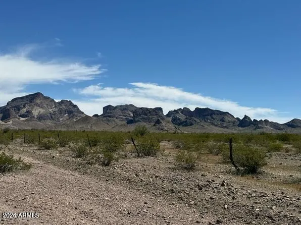 490 W VAN BUREN Street #63, Tonopah, AZ 85354