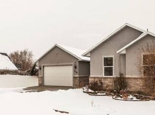 1168 W Marinwood Ave, Taylorsville, UT 84123