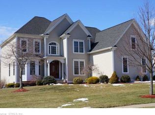 76 Sweet Meadow Dr, South Windsor, CT 06074