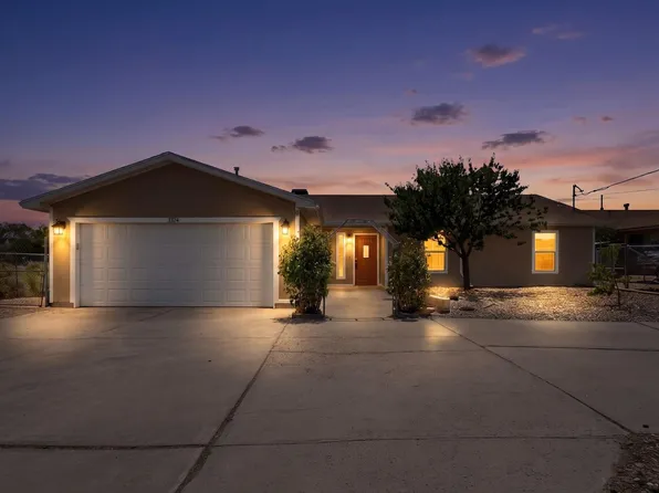 3324 19th Ave SE, Rio Rancho, NM 87124