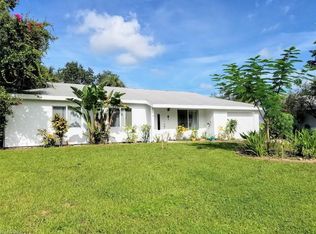 4023 S Edgewater Cir, Labelle, FL 33935