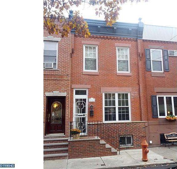 1942 Fitzgerald St, Philadelphia, PA 19145 Zillow