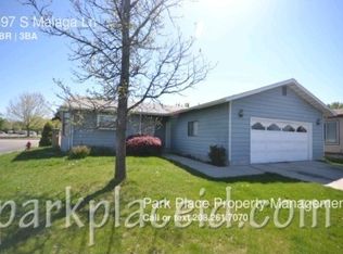 697 S Malaga Ln, Boise, ID 83709